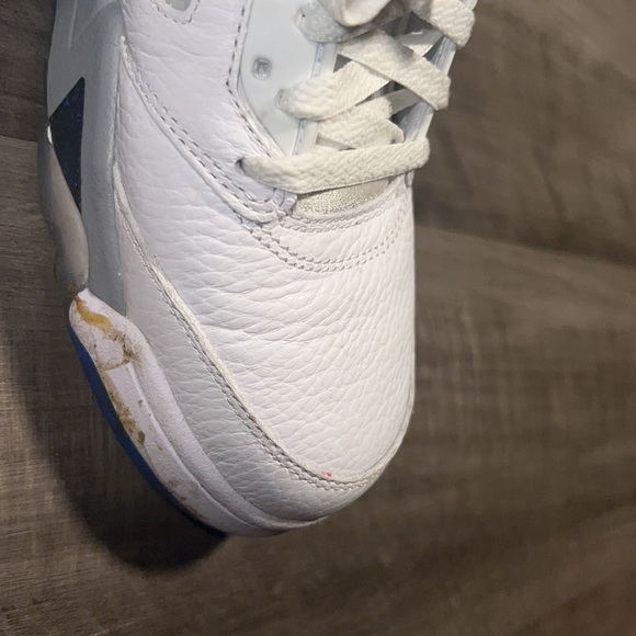 Mens Jordans - Picture 5 of 5